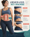 Postpartum Belly Bulge: Could Separated Ab Muscles Be the Cause?