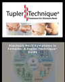 Diastasis Recti Symptoms in Females: A Tupler Technique® Guide