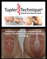 Diastasis Recti on Ultrasound: Tupler Technique® for Visualizing Healing