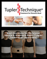 Best Exercises for Incisional Hernia & Diastasis Recti (Tupler Technique® Approved)