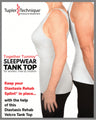Together Tummy Sleepwear Tank Top*