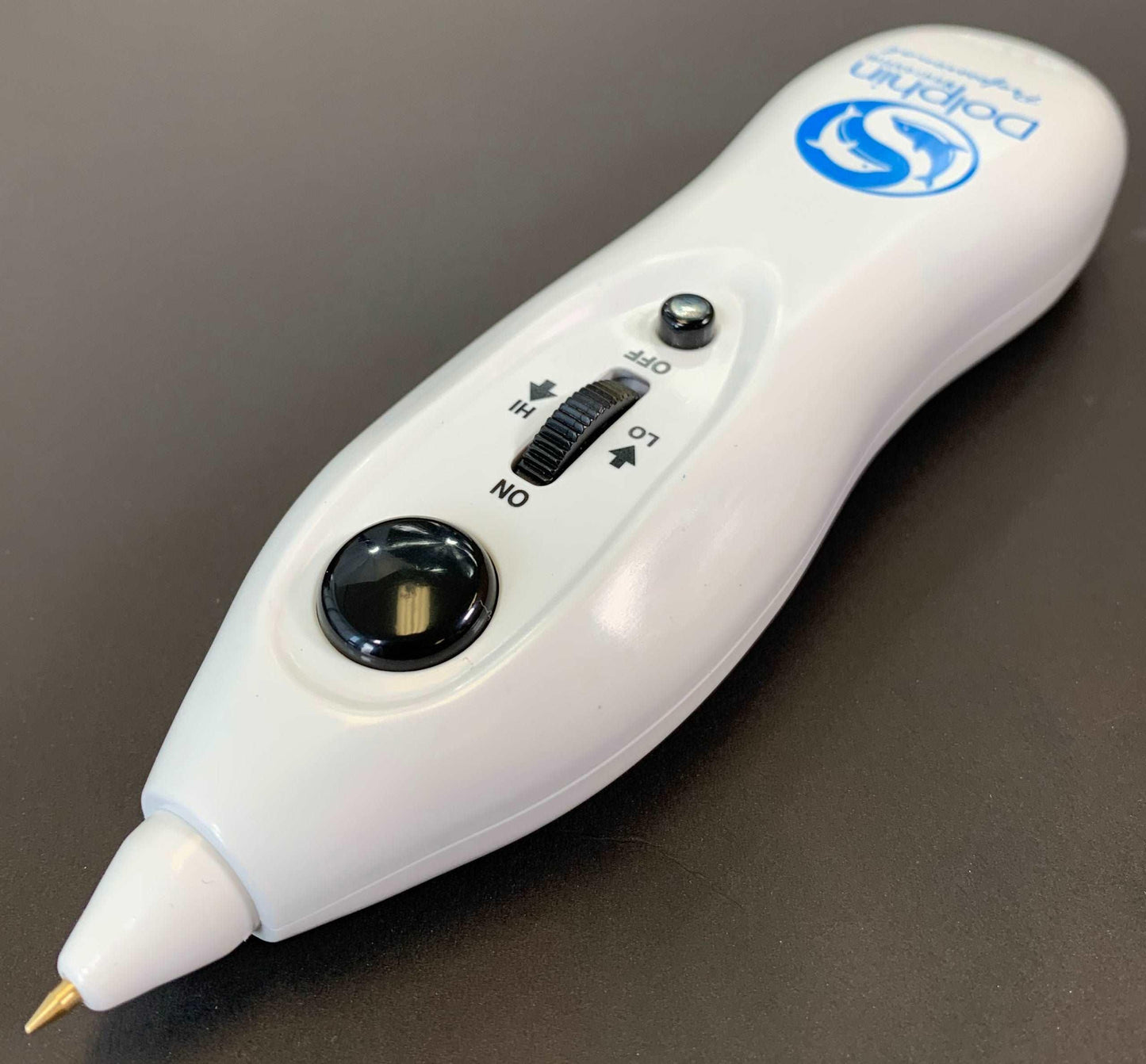 Dolphin Neurostim Professional Scar Release Kit - diastasisrehab