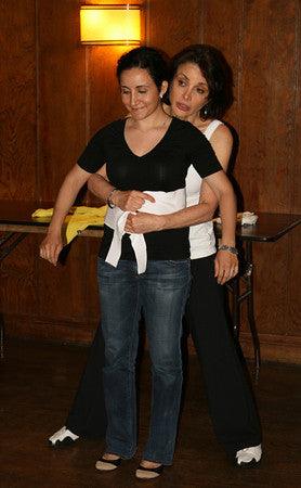 Diastasis Recti Individual 60 Minute Session with Julie (in person) - diastasisrehab