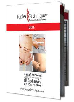 Guía De La Técnica Tupler® SP - diastasisrehab