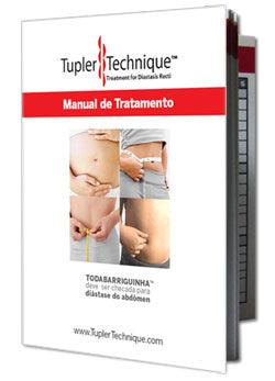 Livreto da Técnica Tupler® PO - diastasisrehab