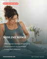 Postpartum Women: Why a Ridge May Appear When You Sit Up