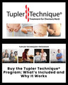 Buy the Tupler Technique® Program: What’s Included and Why It Works