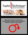 Diastasis Recti and Erectile Dysfunction in Men: The Complete Guide | Tupler Technique®