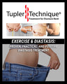 Get a Flat Belly with Proven, Practical, and Positive Diastasis Treatment