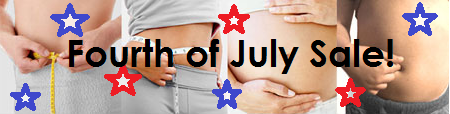 4th of July Sale - Diastasis Rehab