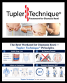 The Best Workout for Diastasis Recti: Tupler Technique® Principles