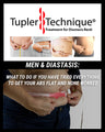 Crush Your Frustration: Unlock the Secret to a Flat Belly with the Tupler Technique