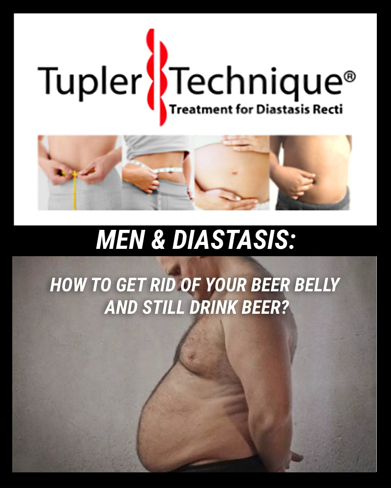 Unveiling the Mystery: What is a Beer Belly After All?