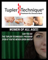 CAN YOU DO THE TUPLER TECHNIQUE® PROGRAM EVEN IF YOU’VE NEVER GIVEN BIRTH?