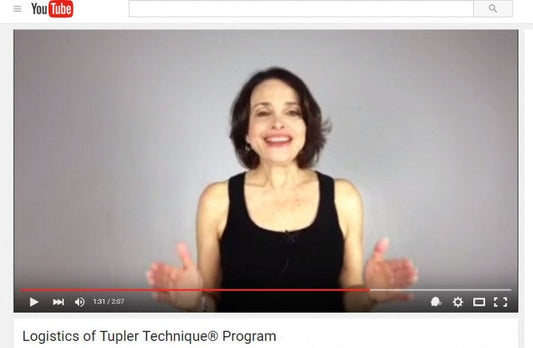 Julie Tupler, RN Talks Diastasis - Diastasis Rehab