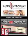 Caring For Your Diastasis Rehab Splint®