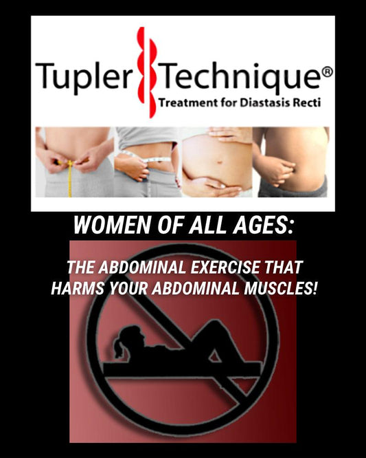 Abdominal Exercise Mistakes Every Woman Should Avoid: Are You Harming Your Muscles? - diastasisrehab