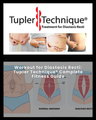 Workout for Diastasis Recti: Tupler Technique® Complete Fitness Guide