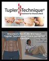Diastasis Recti Ab Workout: Tupler Technique® Core Isolation Tactics