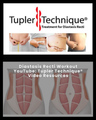 Diastasis Recti Workout YouTube: Tupler Technique® Video Resources