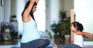 Join Julie Tupler, RN & Others at The Healthy Mom Summit - Diastasis Rehab