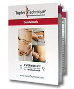 Tupler Technique Guide Book - Diastasis Rehab