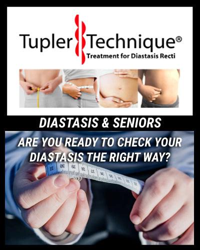 Check Your Diastasis the Right Way and Start Your Journey to a Stronger Core! - diastasisrehab