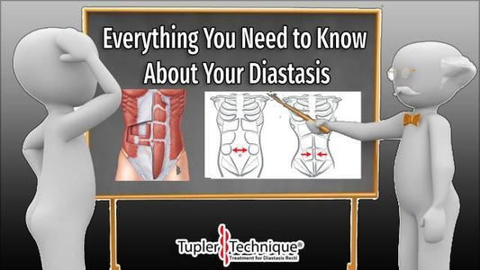 Closing the Gap: The Ultimate Guide to Diastasis Recti Treatment and Prevention - diastasisrehab