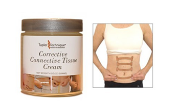 Introducing our new Cream & Tape Package - Diastasis Rehab