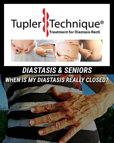 Diastasis Closure: When Can You Really Say It's Closed? - diastasisrehab