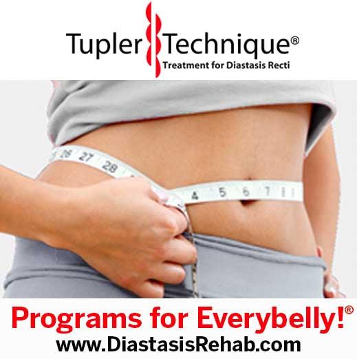 Diastasis Detection Blunders: Are You Checking It Right? - diastasisrehab