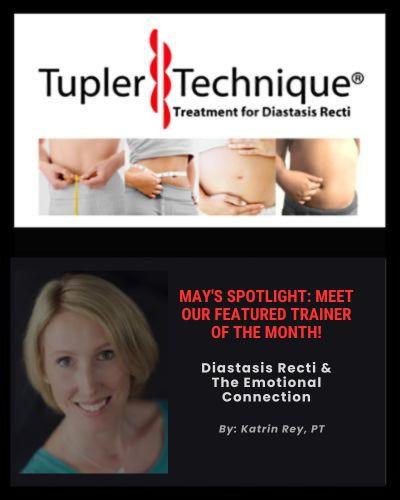 Diastasis Recti & The Emotional Connection - diastasisrehab