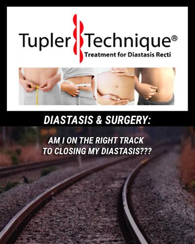 Diastasis Recti Progress Check: Am I on the Right Track to a Stronger Core? - diastasisrehab