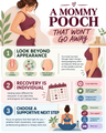 A Mommy Pooch That Won’t Go Away: What to Consider