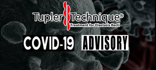 DIASTASISREHAB COVID 19 SAFETY REMINDERS - diastasisrehab