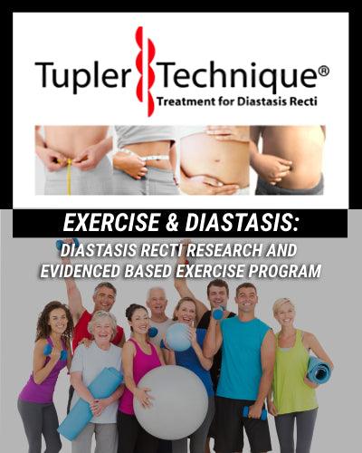 Discover the Best Rectus Diastasis Treatment Experts Swear By! - diastasisrehab
