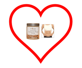 GIVE YOUR BELLY A LITTLE LOVING! - diastasisrehab