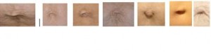 Enter the Picture of Your Belly Button a Chance to Win a Men's and Women's Package - Diastasis Rehab