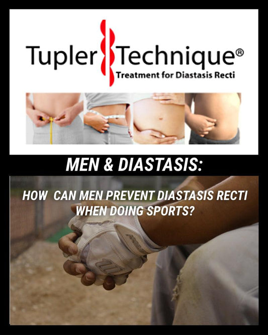 How Can You Prevent Diastasis Recti When Doing Sports? - diastasisrehab