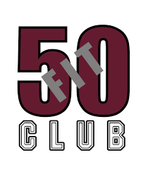 Julie talks on The 50 Fit Club with Jasson Finney Radio Show - Diastasis Rehab