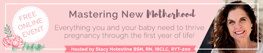 Mastering New Motherhood LIVE EVENT!! - diastasisrehab
