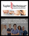 Medically-Endorsed Tupler Technique®: Transforming Core Health and Healing Diastasis Recti