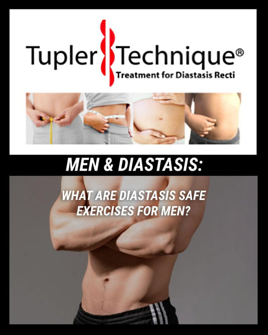 New Coming Year, New Better Belly! - The Elevator Exercise - diastasisrehab