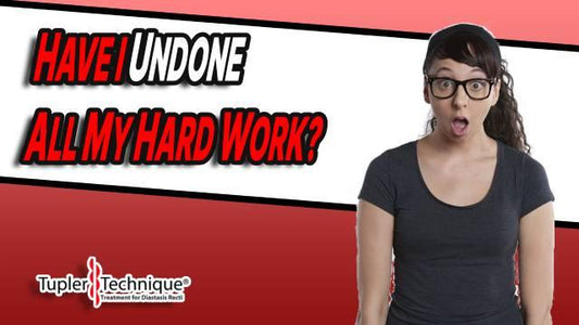 Revolutionize Your Progress with the TUPLER TECHNIQUE® 2023: Maximize Results, Minimize Setbacks - diastasisrehab