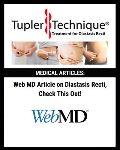 Revolutionizing Diastasis Recti Treatment: Beyond Cosmetic Concerns - diastasisrehab