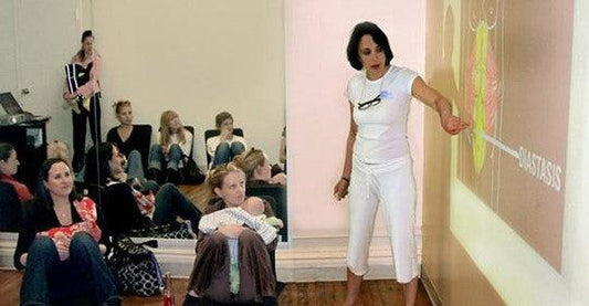 SAVE $25 ON DEC 16TH DIASTASIS SEMINAR WITH JULIE AND BRING A FRIEND FOR FREE! - diastasisrehab