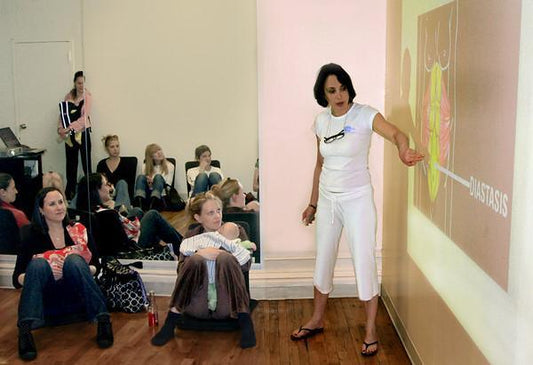 SEMINAR SALE EXTENDED! HERE'S YOUR LAST CHANCE TO SAVE NOW! - diastasisrehab