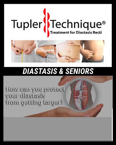 Shield Your Diastasis: Tips to Prevent it From Getting Larger - diastasisrehab