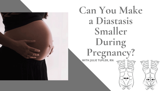 Smaller Diastasis, Easier Labor: Unlock the Key to Preventing C-Sections - diastasisrehab