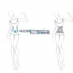 Splint Holder Contest - Diastasis Rehab